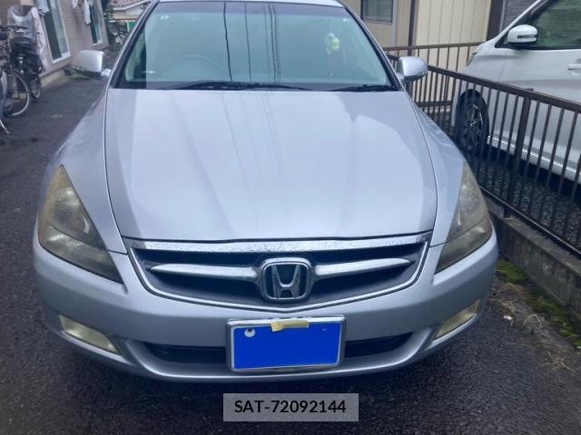 Honda INSPIRE 2007-08 8525289-2