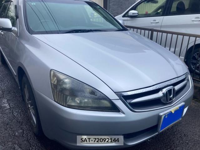 Honda INSPIRE 2007-08 8525289-3