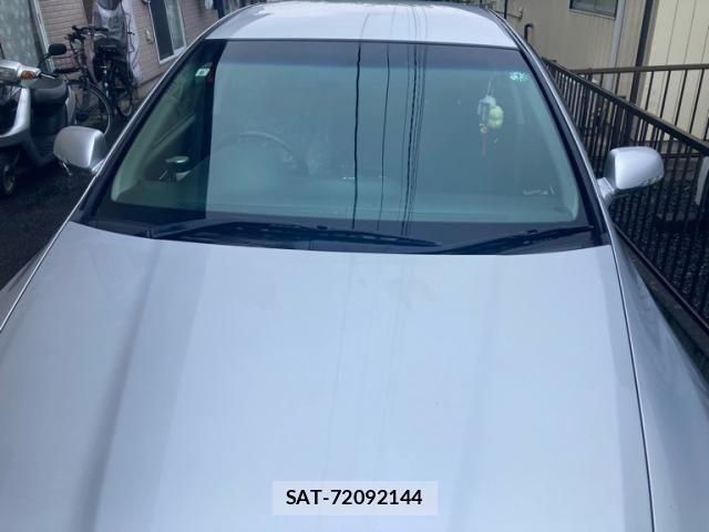 Honda INSPIRE 2007-08 8525289-4