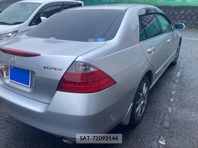Honda INSPIRE 2007-08 8525289-5