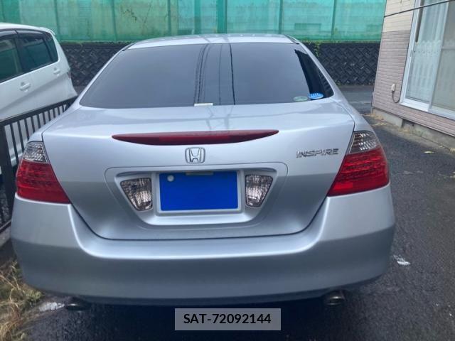 Honda INSPIRE 2007-08 8525289-6