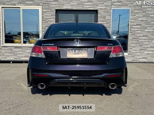 Honda INSPIRE 2008-03 8562221-11