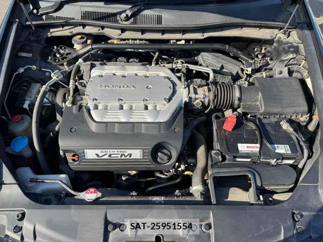 Honda INSPIRE 2008-03 8562221-13