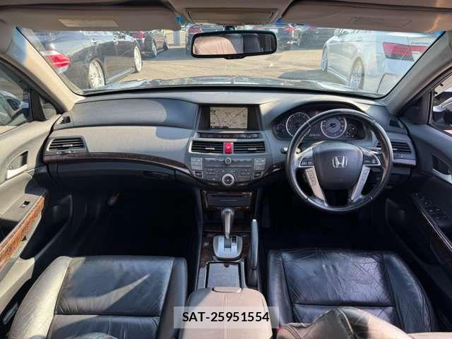 Honda INSPIRE 2008-03 8562221-14