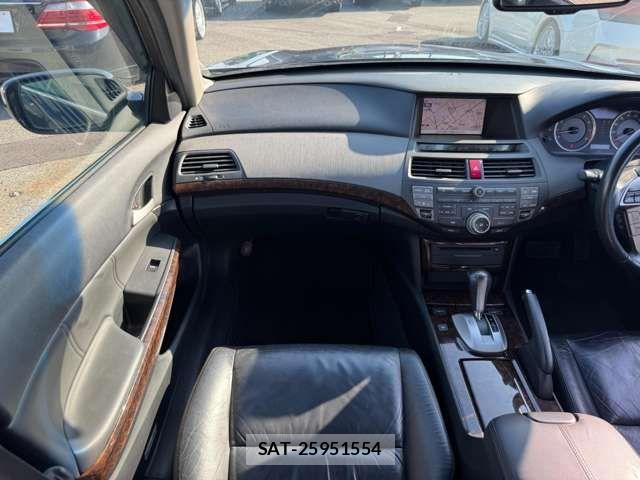 Honda INSPIRE 2008-03 8562221-15