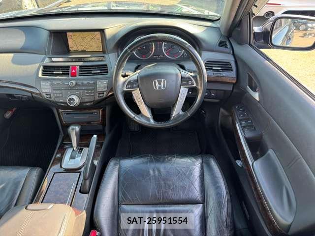 Honda INSPIRE 2008-03 8562221-16