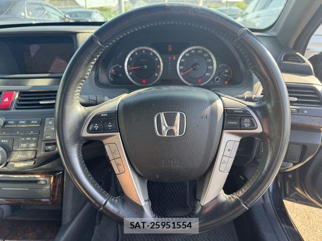 Honda INSPIRE 2008-03 8562221-17