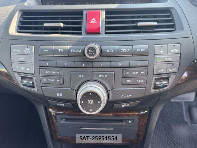 Honda INSPIRE 2008-03 8562221-19