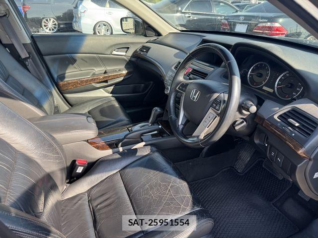 Honda INSPIRE 2008-03 8562221-21