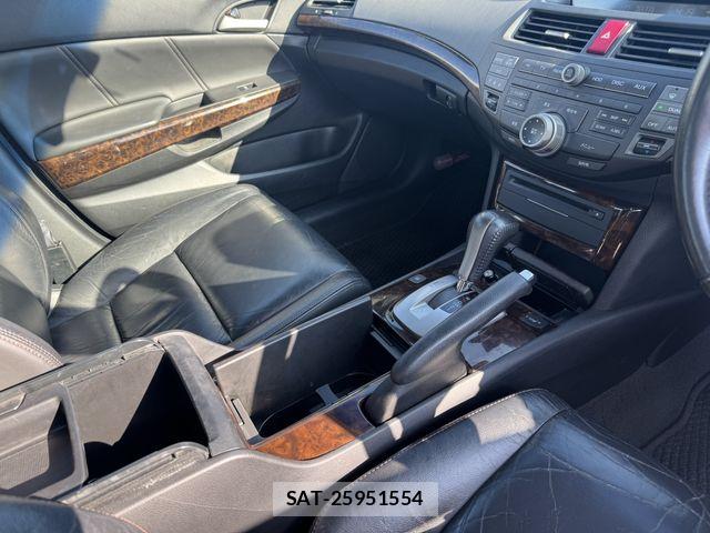 Honda INSPIRE 2008-03 8562221-22