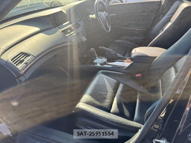 Honda INSPIRE 2008-03 8562221-23