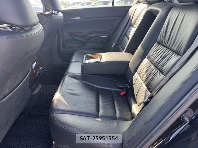 Honda INSPIRE 2008-03 8562221-25