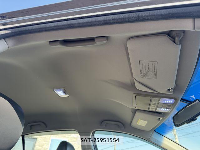 Honda INSPIRE 2008-03 8562221-26