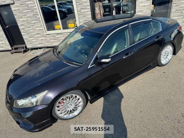 Honda INSPIRE 2008-03 8562221-5