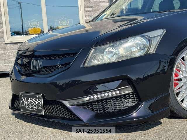 Honda INSPIRE 2008-03 8562221-6