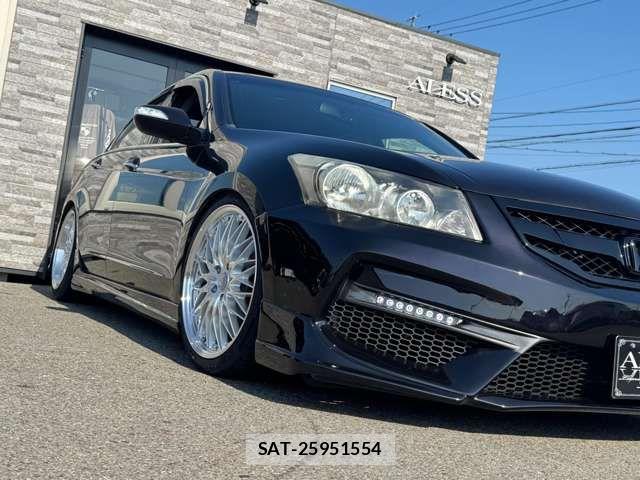 Honda INSPIRE 2008-03 8562221-8