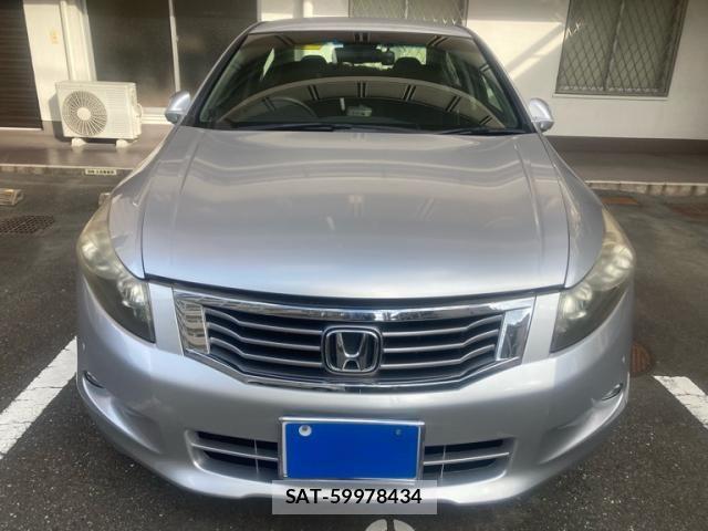 Honda INSPIRE 2007-12 8659549-0