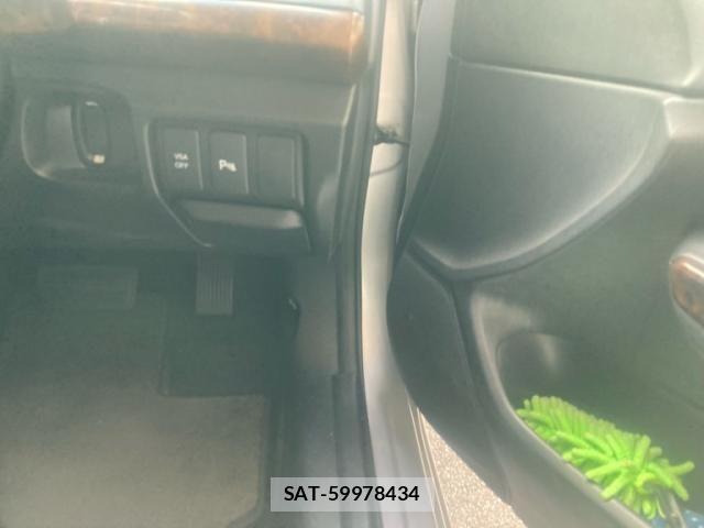 Honda INSPIRE 2007-12 8659549-11