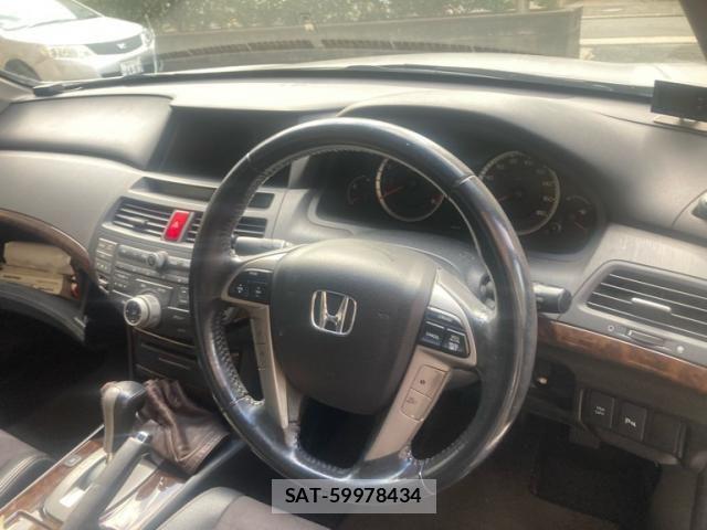 Honda INSPIRE 2007-12 8659549-12