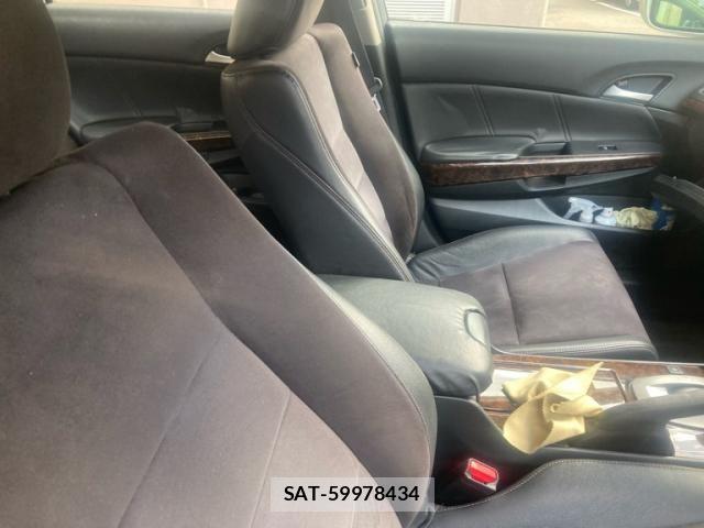Honda INSPIRE 2007-12 8659549-13