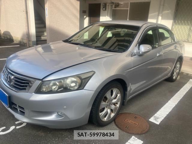 Honda INSPIRE 2007-12 8659549-1