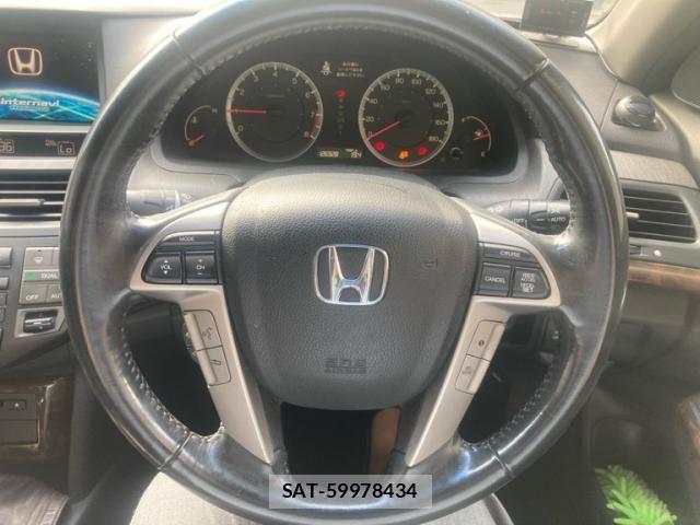 Honda INSPIRE 2007-12 8659549-19