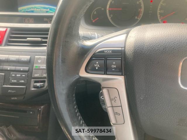 Honda INSPIRE 2007-12 8659549-20