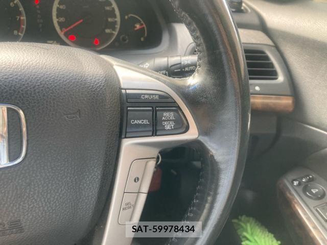 Honda INSPIRE 2007-12 8659549-21