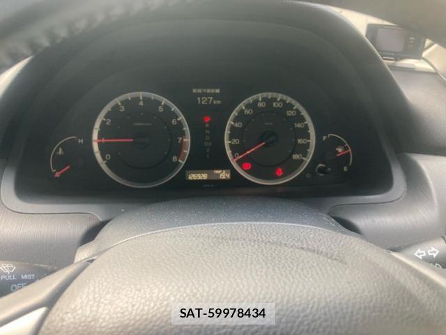 Honda INSPIRE 2007-12 8659549-22