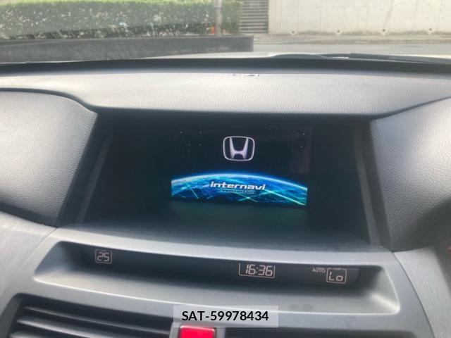 Honda INSPIRE 2007-12 8659549-23
