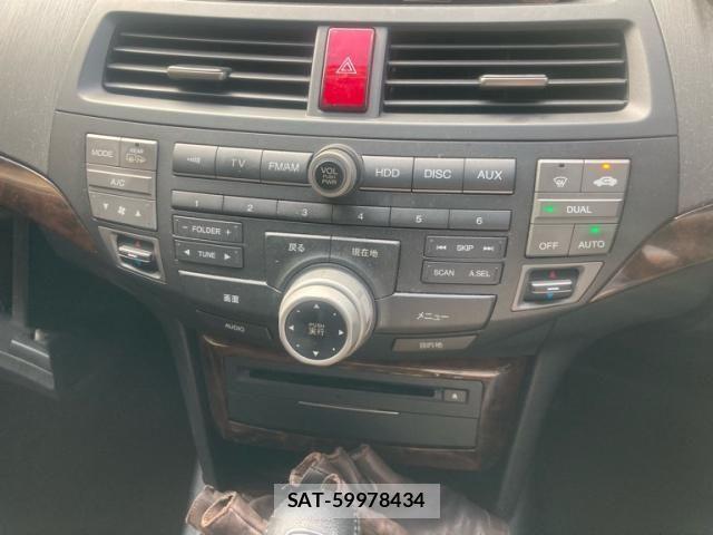 Honda INSPIRE 2007-12 8659549-24
