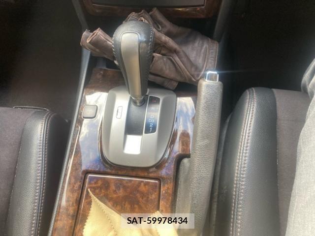 Honda INSPIRE 2007-12 8659549-25