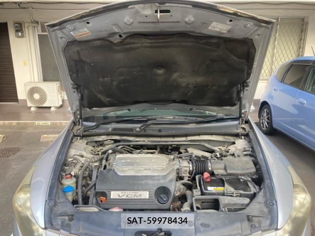 Honda INSPIRE 2007-12 8659549-27