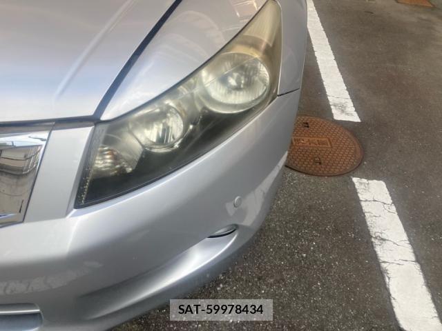 Honda INSPIRE 2007-12 8659549-2