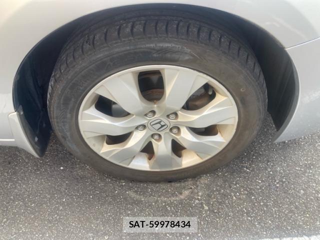 Honda INSPIRE 2007-12 8659549-3