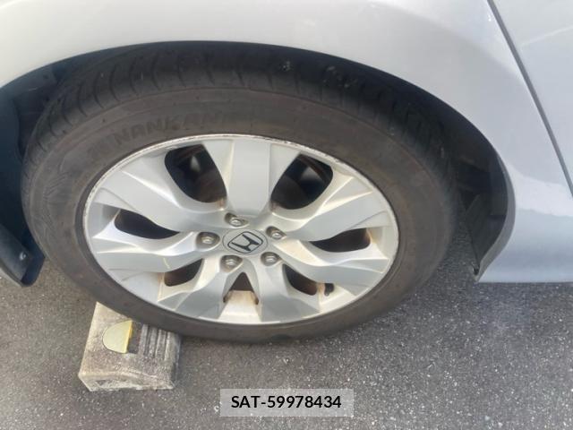 Honda INSPIRE 2007-12 8659549-4
