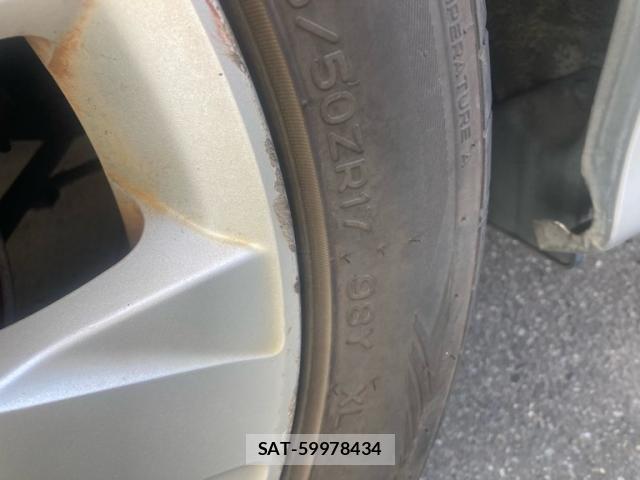 Honda INSPIRE 2007-12 8659549-5