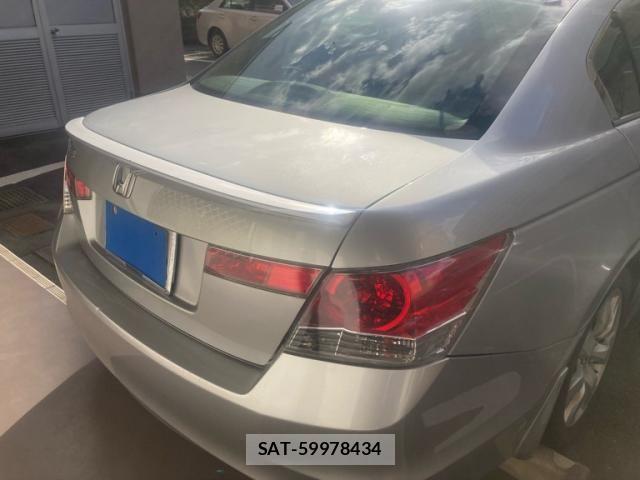 Honda INSPIRE 2007-12 8659549-6