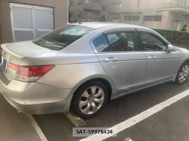 Honda INSPIRE 2007-12 8659549-7