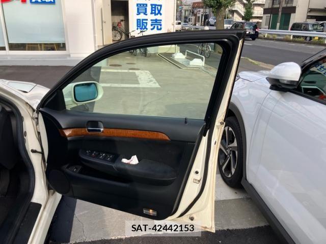 Honda INSPIRE 2006-04 8871201-9