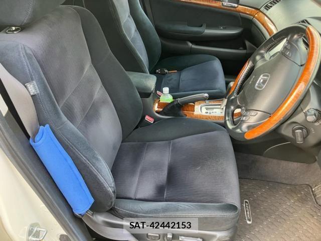 Honda INSPIRE 2006-04 8871201-10