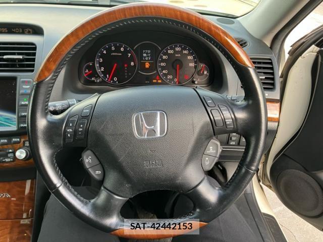 Honda INSPIRE 2006-04 8871201-13