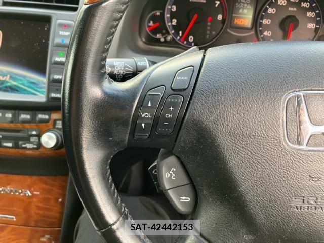 Honda INSPIRE 2006-04 8871201-14