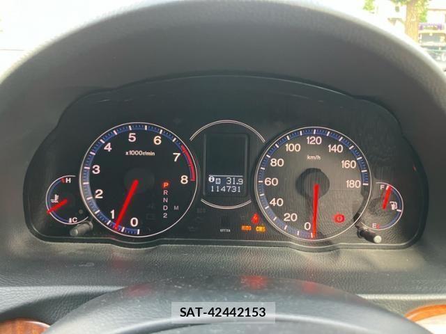 Honda INSPIRE 2006-04 8871201-17