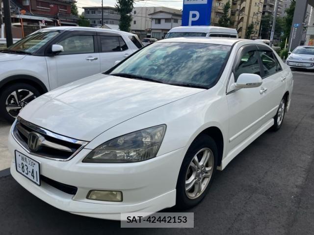 Honda INSPIRE 2006-04 8871201-1