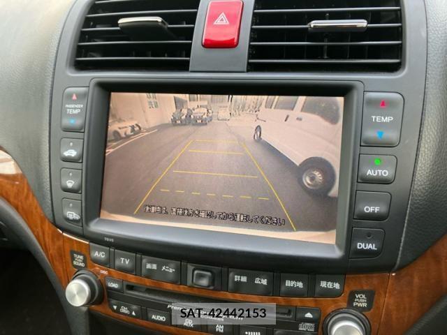 Honda INSPIRE 2006-04 8871201-20