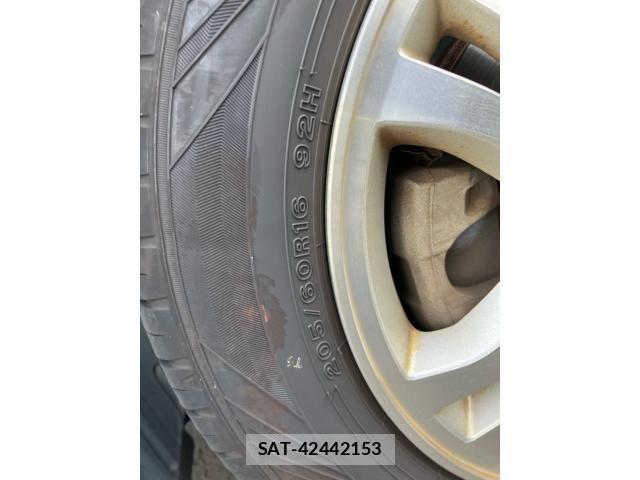 Honda INSPIRE 2006-04 8871201-3