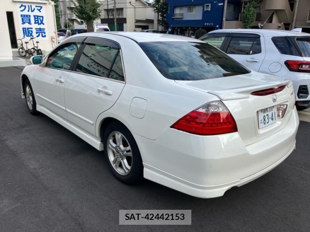 Honda INSPIRE 2006-04 8871201-5
