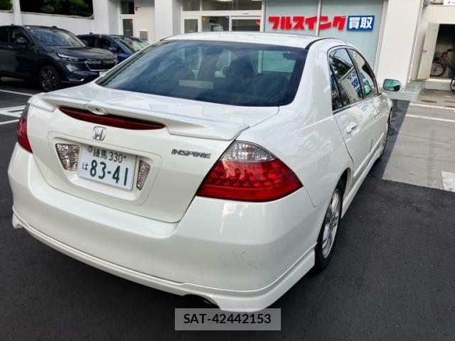 Honda INSPIRE 2006-04 8871201-6