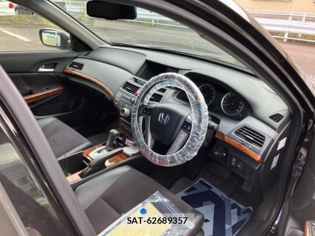 Honda INSPIRE 2012-01 8880181-9